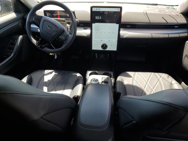 2023 Ford Mustang Mach-E Select VIN: 3FMTK1RM8PMA07090 Lot: 54716264