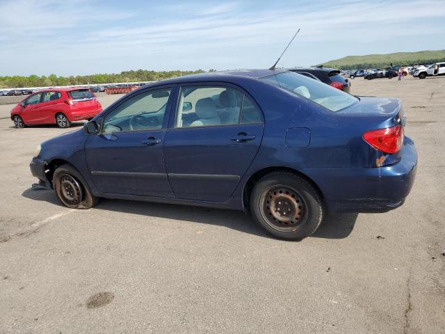 2007 Toyota Corolla Ce VIN: 2T1BR32E37C787857 Lot: 55661204