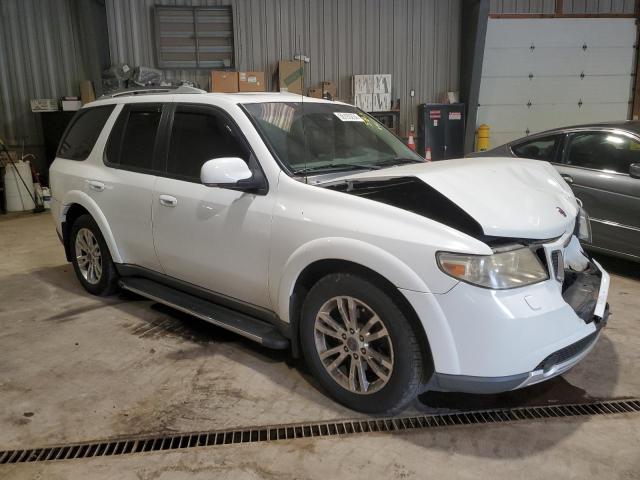 5S3ET13M382801419 2008 Saab 9-7X 5.3I