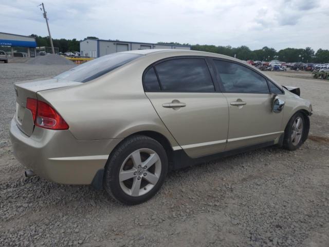 2008 Honda Civic Ex VIN: 1HGFA16878L036841 Lot: 53317454