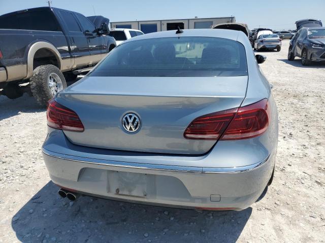 2013 Volkswagen Cc Sport VIN: WVWBN7AN2DE508069 Lot: 54710374