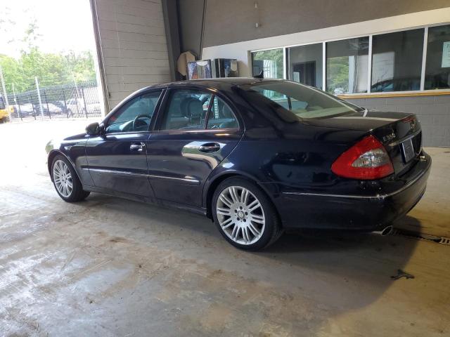 2008 Mercedes-Benz E 350 4Matic VIN: WDBUF87X38B185306 Lot: 55603984