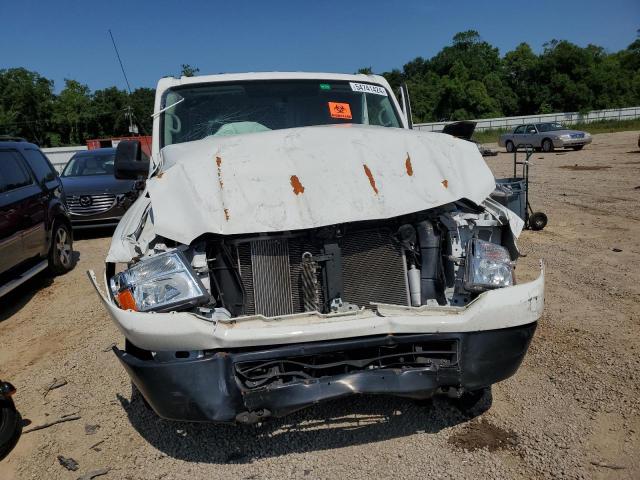 2021 NISSAN NV 1500 S - 1N6BF0KM7MN807581