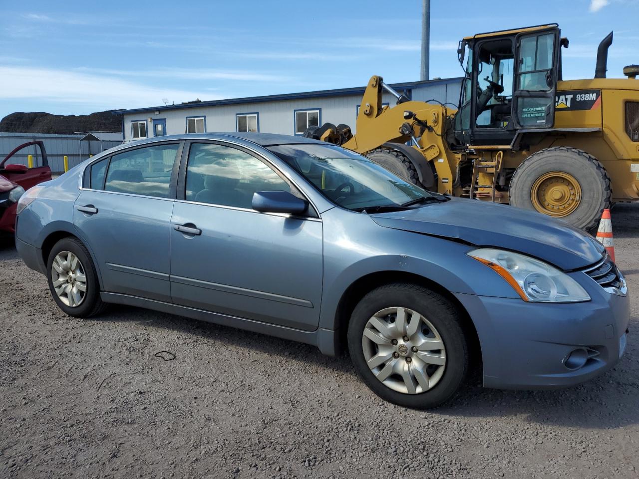 1N4AL2AP3AN414788 2010 Nissan Altima Base