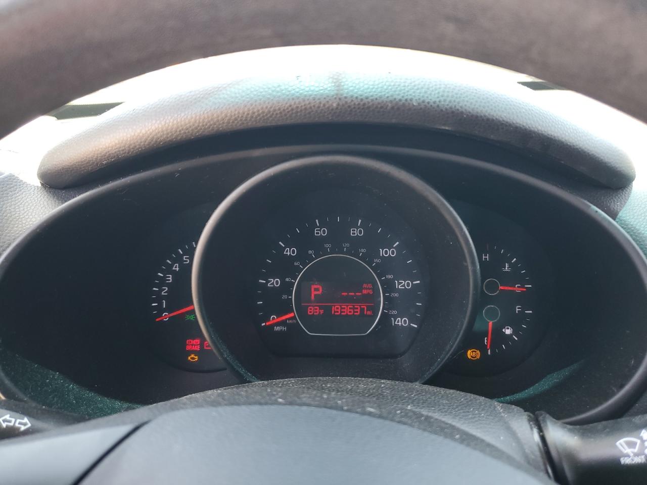 KNDJN2A23F7747738 2015 Kia Soul