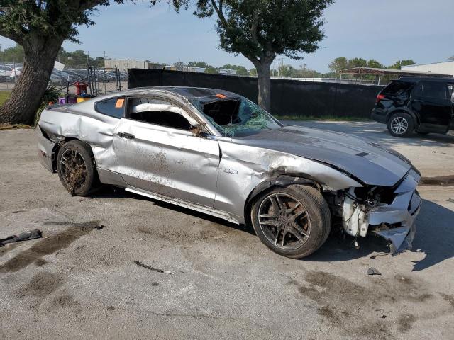 2020 Ford Mustang Gt VIN: 1FA6P8CF9L5129534 Lot: 55832214