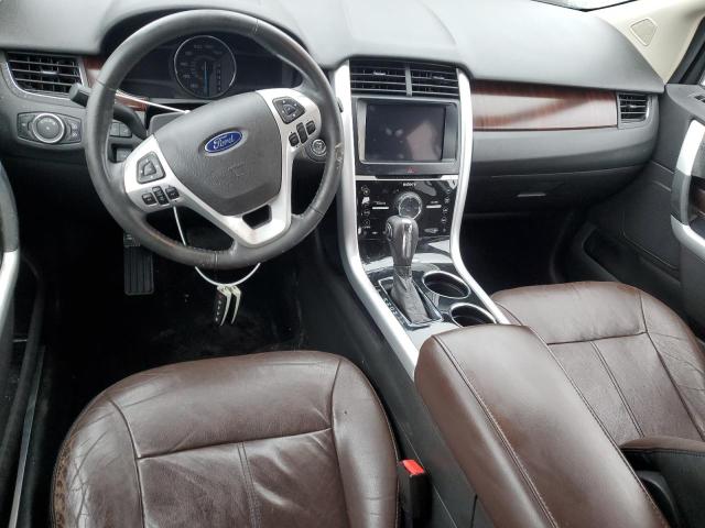 2011 Ford Edge Limited VIN: 2FMDK3KC7BBB09928 Lot: 54581814