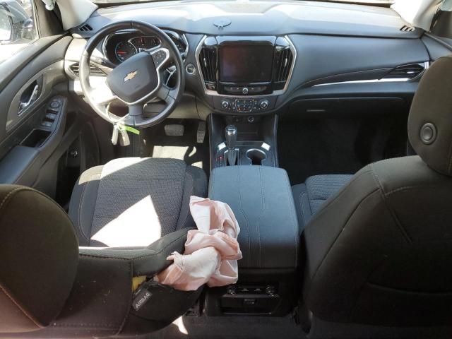 2019 Chevrolet Traverse Lt VIN: 1GNEVGKW2KJ211853 Lot: 55810464