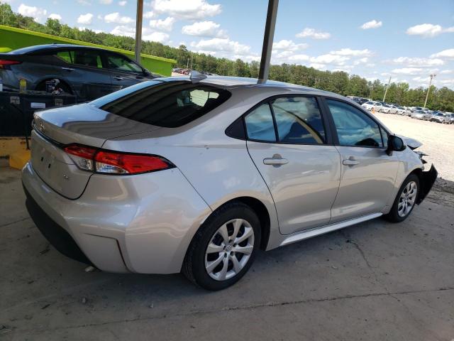 2023 Toyota Corolla Le VIN: 5YFB4MDE8PP022967 Lot: 54649054