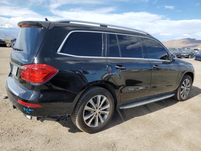 2014 Mercedes-Benz Gl 450 4Matic VIN: 4JGDF7CE8EA306733 Lot: 54777714