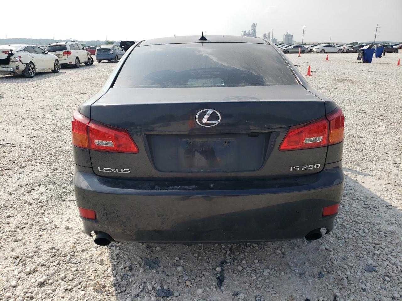 JTHBK262582064024 2008 Lexus Is 250