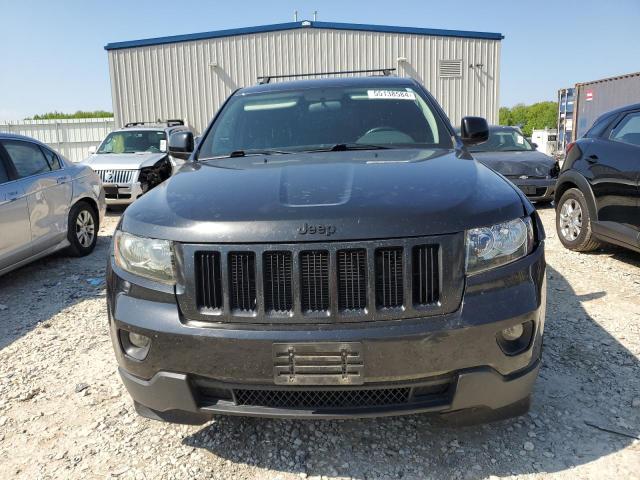 2012 Jeep Grand Cherokee Laredo VIN: 1C4RJFAG7CC288900 Lot: 55138584