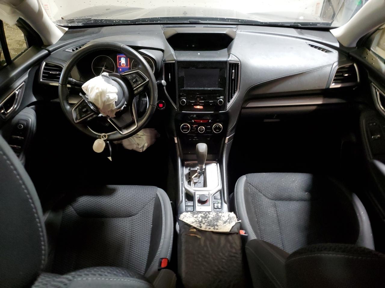 JF2SKAJC2LH422828 2020 Subaru Forester Premium