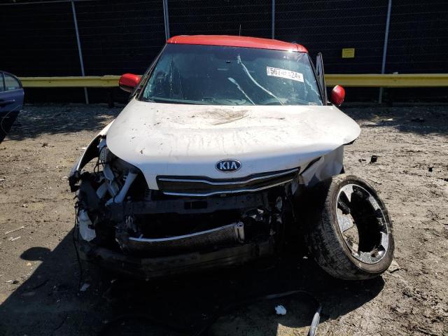 2018 KIA SOUL + - KNDJP3A56J7572842
