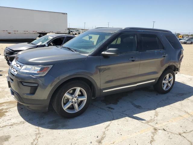 2019 Ford Explorer Xlt VIN: 1FM5K7DH7KGA28148 Lot: 54030274