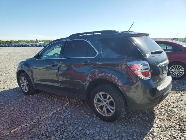 Vin: 2gnalcek7h1546289, lot: 53658274, chevrolet equinox lt 20172