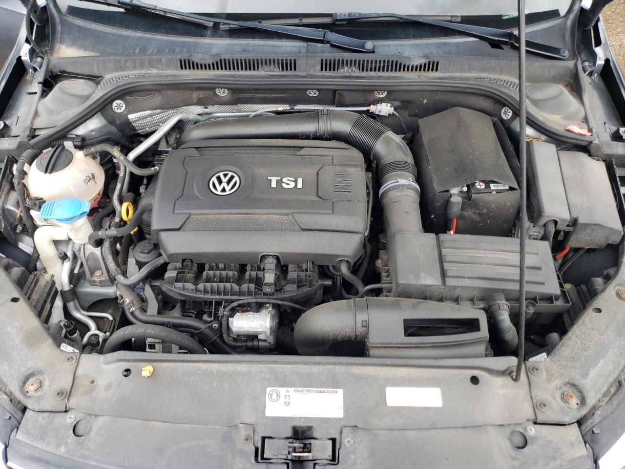 3VW4T7AJ8GM342079 2016 Volkswagen Jetta Gli