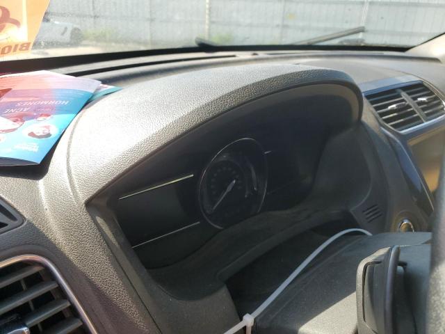 2016 Ford Explorer Limited VIN: 1FM5K7F87GGB88406 Lot: 55101104