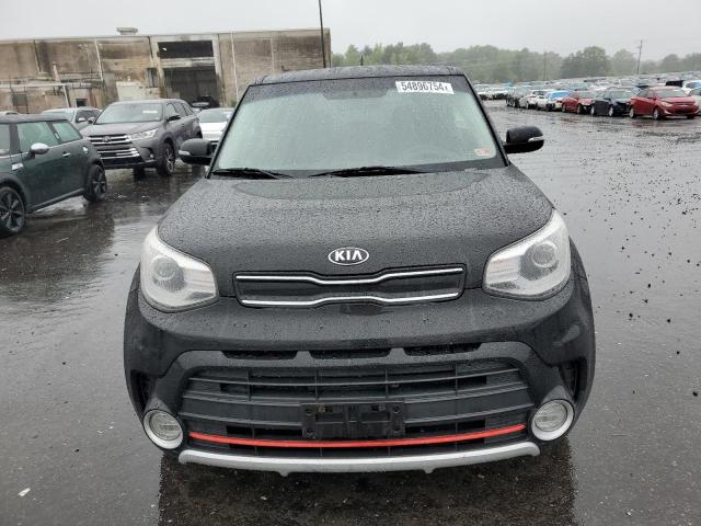 2018 Kia Soul ! VIN: KNDJX3AA4J7900790 Lot: 54896754