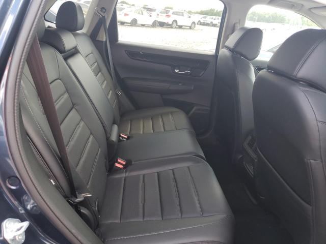 2024 HONDA CR-V EXL - 7FARS4H77RE009503
