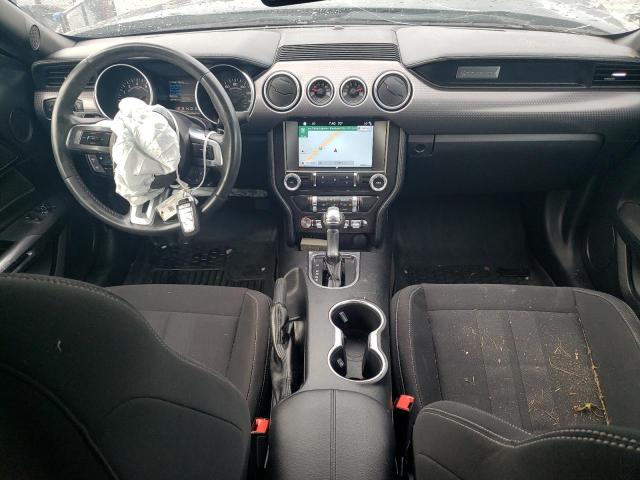 2018 Ford Mustang Gt VIN: 1FA6P8CF4J5121063 Lot: 54047004