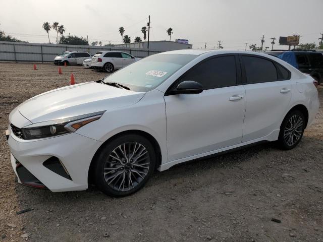 3KPF54AD1NE483842 Kia Forte GT L