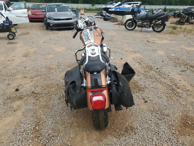 2008 HARLEY-DAVIDSON XL1200 C A 1HD1CT3468K411770