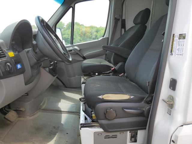2017 MERCEDES-BENZ SPRINTER 2 - WD3PE7CD3HP545145