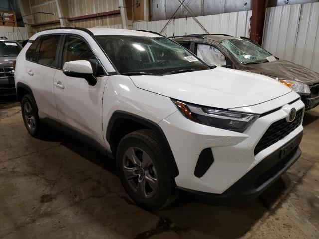 2022 Toyota Rav4 Xle VIN: 2T3P1RFV0NW275860 Lot: 57451174