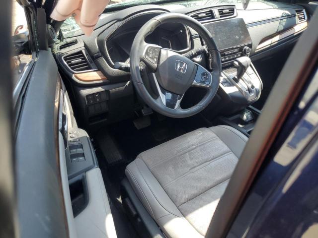 2017 HONDA CR-V TOURI 7FARW1H99HE040562