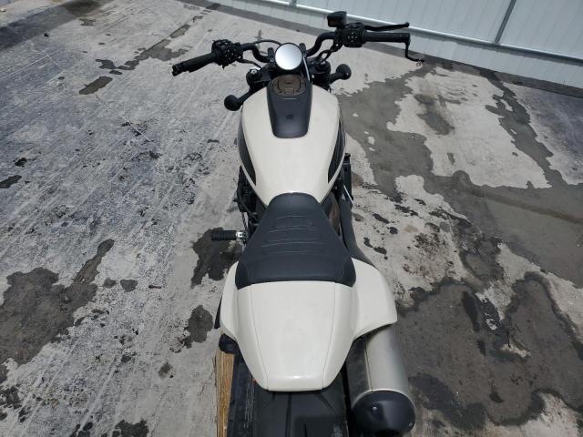 2022 HARLEY-DAVIDSON RH1250 S - 1HD1ZC410NB327247
