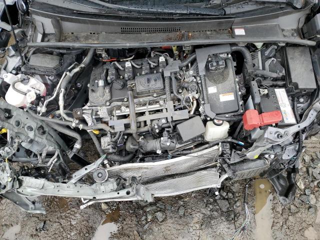 2021 Toyota Prius Special Edition VIN: JTDKAMFU7M3142731 Lot: 54844964