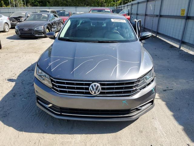 2016 Volkswagen Passat Se VIN: 1VWBS7A31GC011163 Lot: 52958674