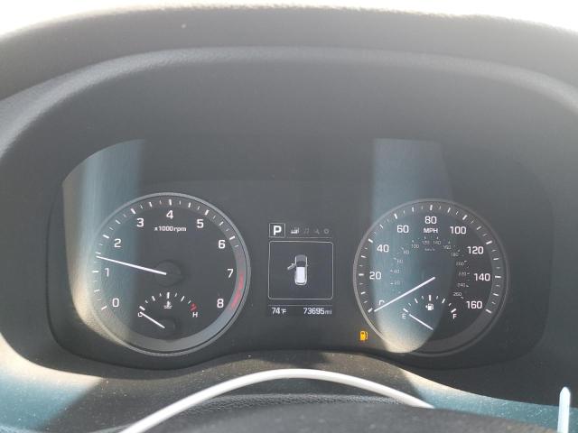 2016 Hyundai Tucson Limited VIN: KM8J33A48GU116723 Lot: 53839494