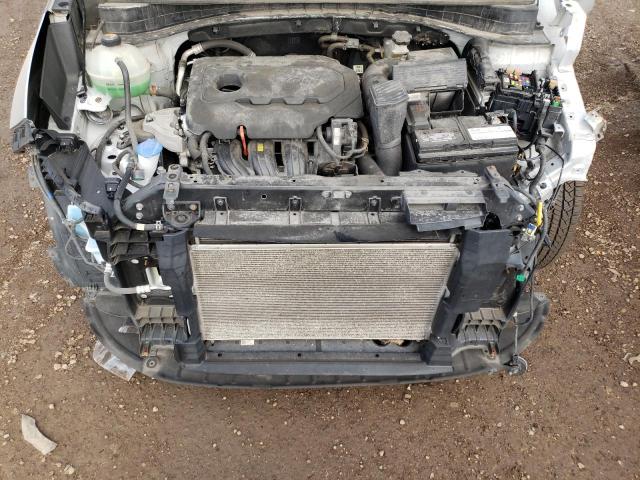 2019 Kia Sportage Lx VIN: KNDPM3AC8K7524410 Lot: 54794284