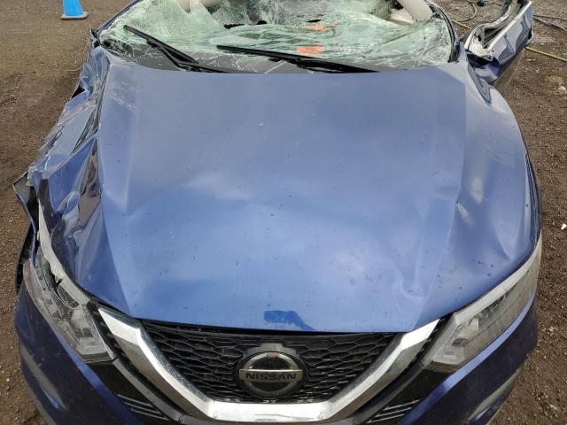 2020 NISSAN QASHQAI - JN1BJ1CV5LW251782