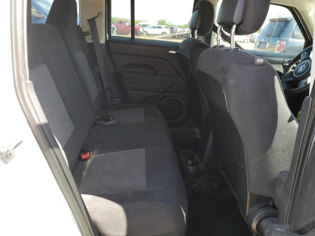 1C4NJPBA1HD119844 2017 Jeep Patriot Sport
