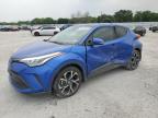 2020 TOYOTA C-HR XLE - JTNKHMBX7L1087084
