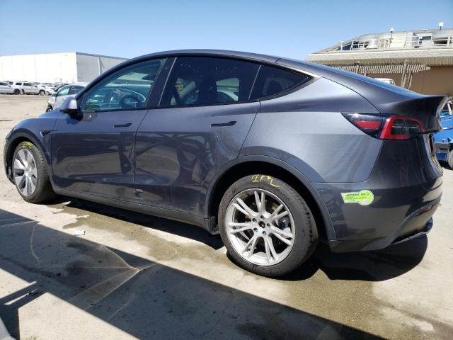 2023 TESLA MODEL Y - 7SAYGDEE5PF639810