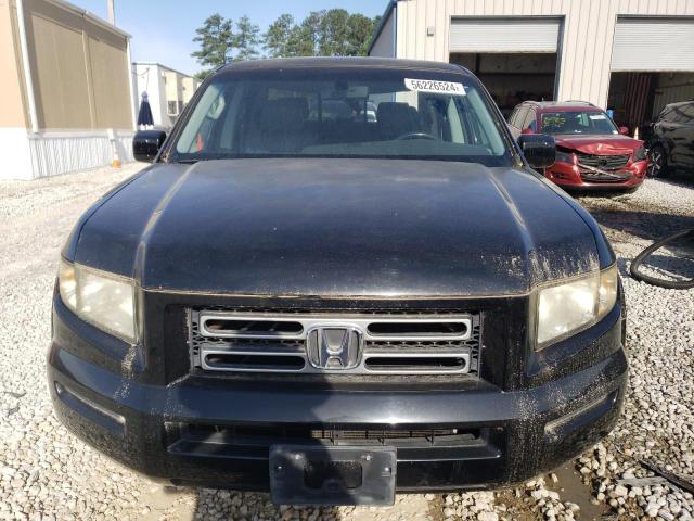 2007 Honda Ridgeline Rtl VIN: 2HJYK16507H507732 Lot: 56226524