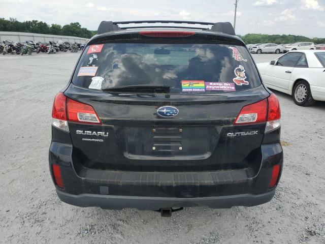 2010 Subaru Outback 2.5I Premium VIN: 4S4BRCBCXA3310305 Lot: 56256254