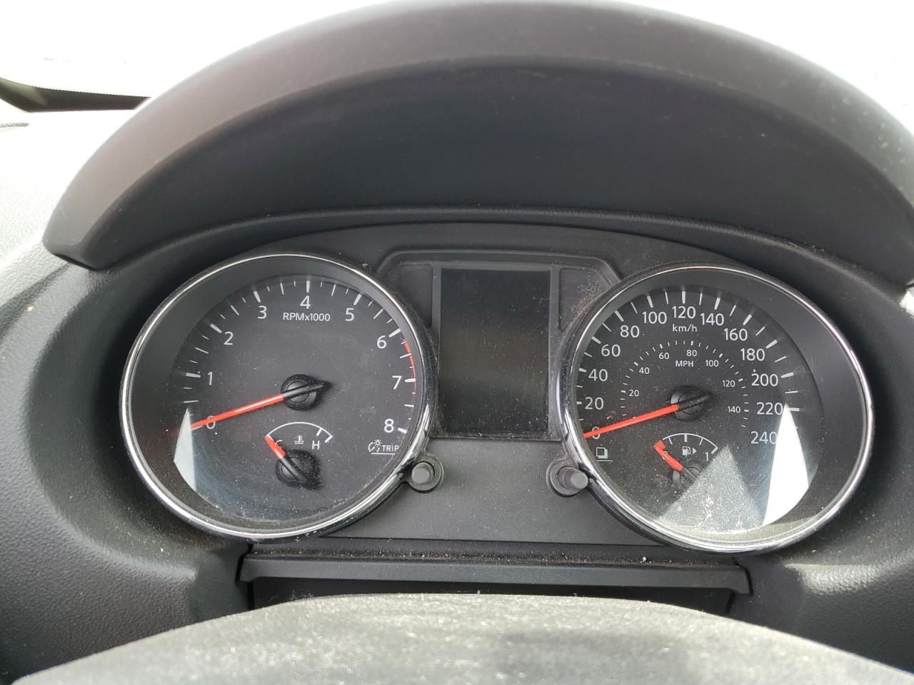 JN8AS5MT1CW269470 2012 Nissan Rogue S