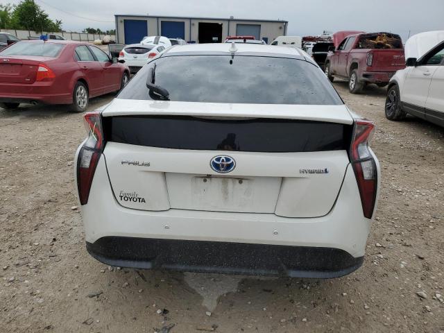 2018 Toyota Prius VIN: JTDKARFU9J3547160 Lot: 56725004