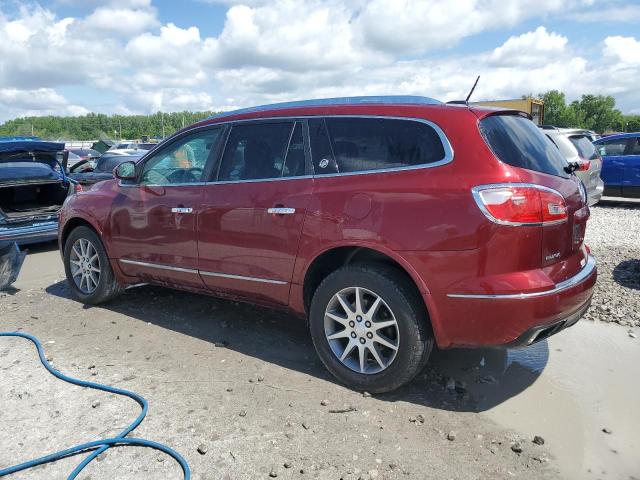 5GAKRBKD1HJ313804 2017 BUICK ENCLAVE - Image 2