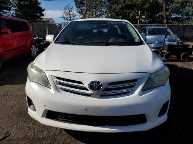 2013 Toyota Corolla Base VIN: 2T1BU4EE1DC004191 Lot: 54714544