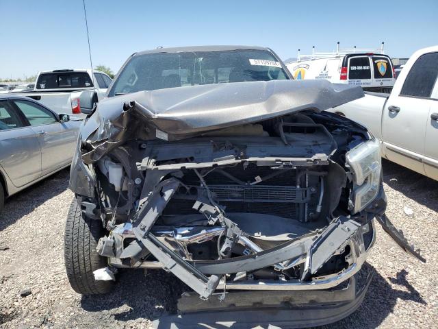 2015 FORD F150 SUPER - 1FTEW1CP7FKF06571