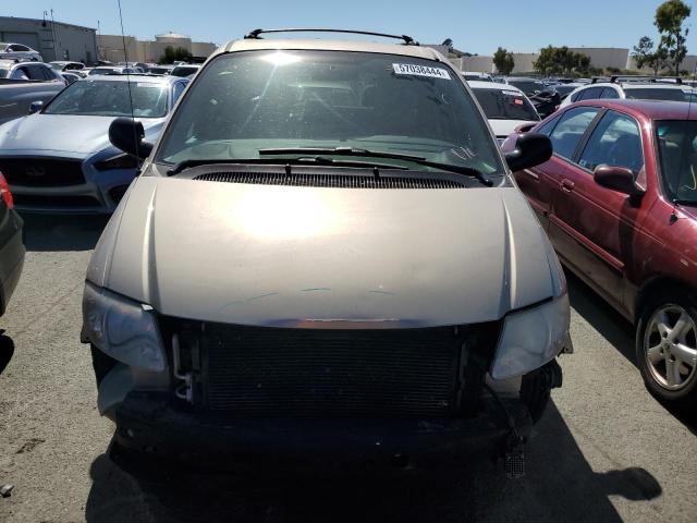 2003 Dodge Grand Caravan Sport VIN: 1D4GP44333B278425 Lot: 57038444