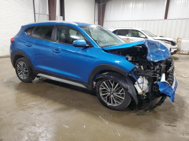 2020 Hyundai Tucson Limited VIN: KM8J3CAL1LU163903 Lot: 56091324