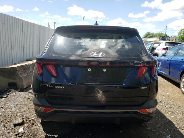 2023 Hyundai Tucson Se VIN: 5NMJACAE3PH208249 Lot: 56709934