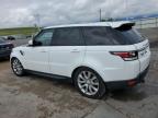 LAND ROVER RANGE ROVE photo